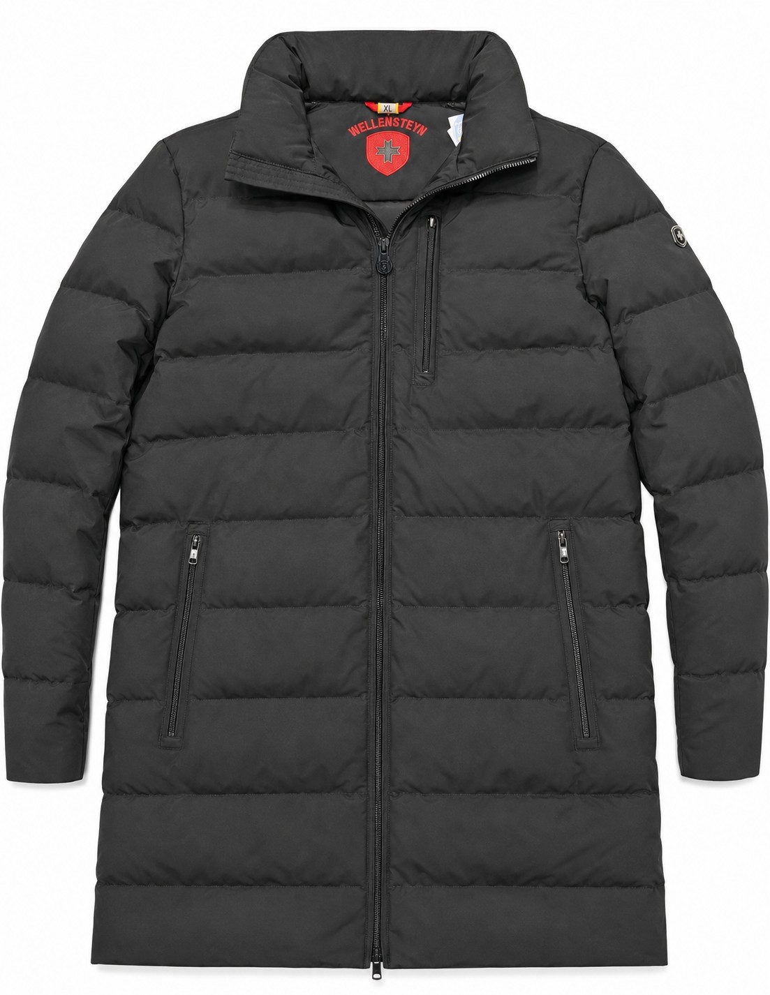 Outdoorjacke