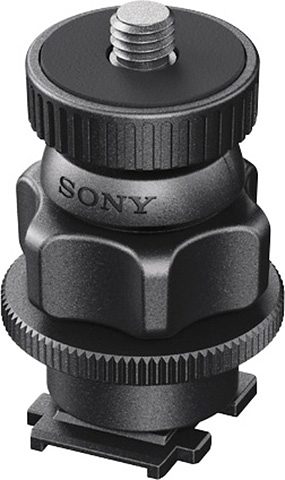 SONY »VCT-CSM1 Actioncam-Shoe-Mount&l...