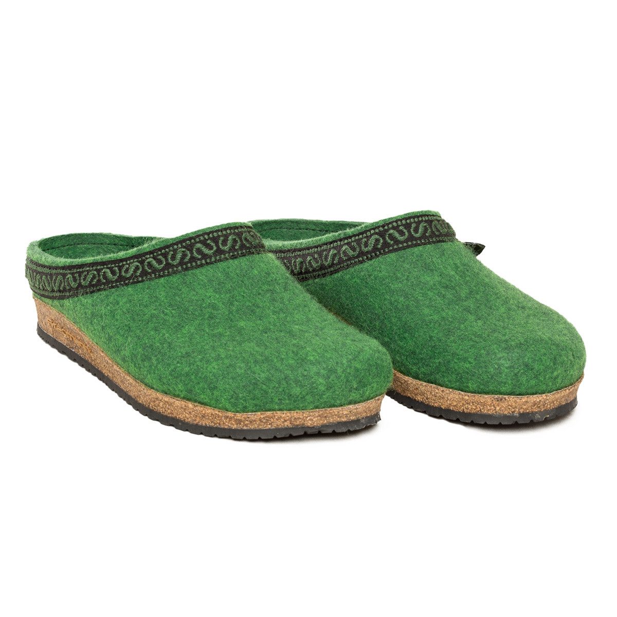 Stegmann Filz Clog (1-tlg) Clogs - günstig online kaufen