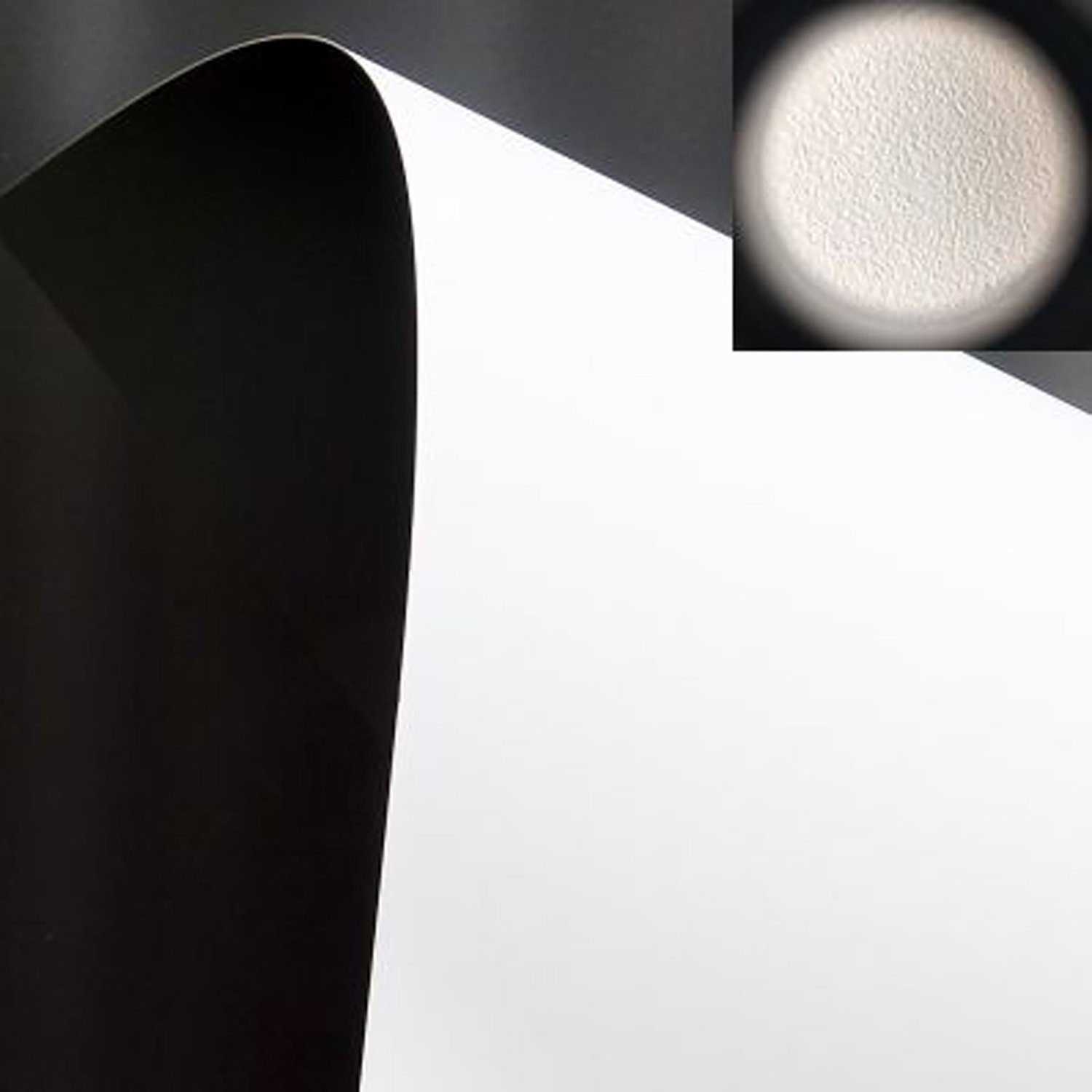 Deluxx Cinema Tension - 4k Pro Fibre MWHT Motorleinwand (black_backside)