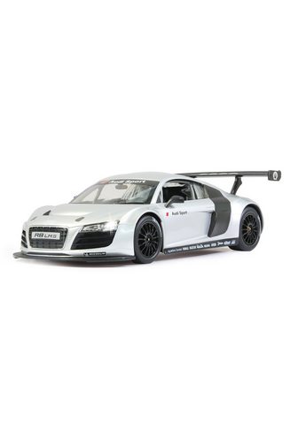 RC-Auto "Audi R8 LMS - 40 MHz wei...