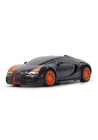 JAMARA RC-Auto "Bugatti Grand Sport Vite...