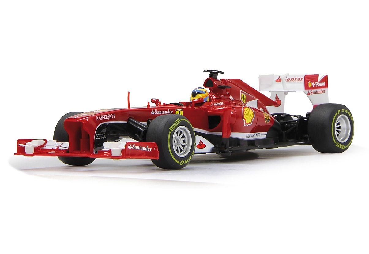 Image of Jamara RC-Auto »Ferrari F1 - 40 MHz«
