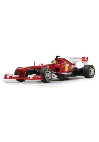 RC-Auto "Ferrari F1 - 40 MHz"...