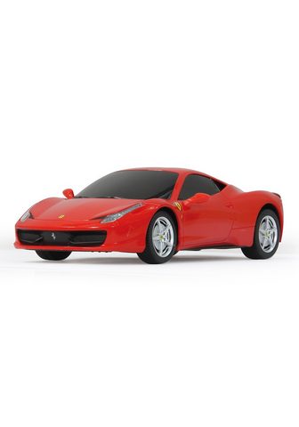 RC-Auto "Ferrari 458 Italia - 40 ...