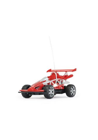 JAMARA RC-Auto "Explorer - 27 MHz rot&qu...