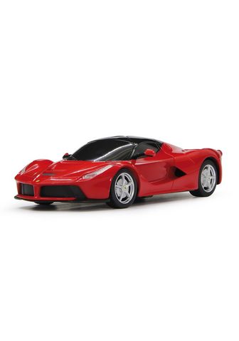 JAMARA RC-Auto "Ferrari LaFerrari - 40 M...