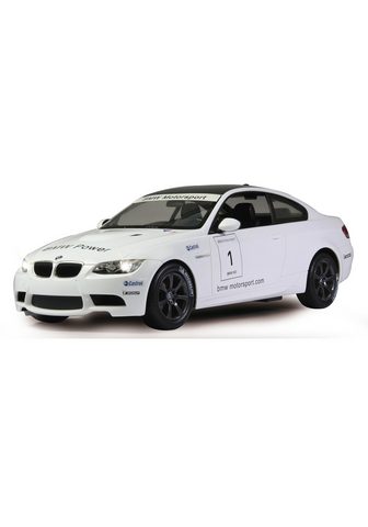 RC-Auto "BMW M3 Sport"