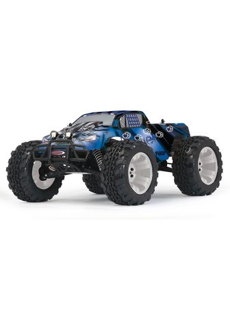 JAMARA RC-Auto "Ice Tiger 24 GHz"