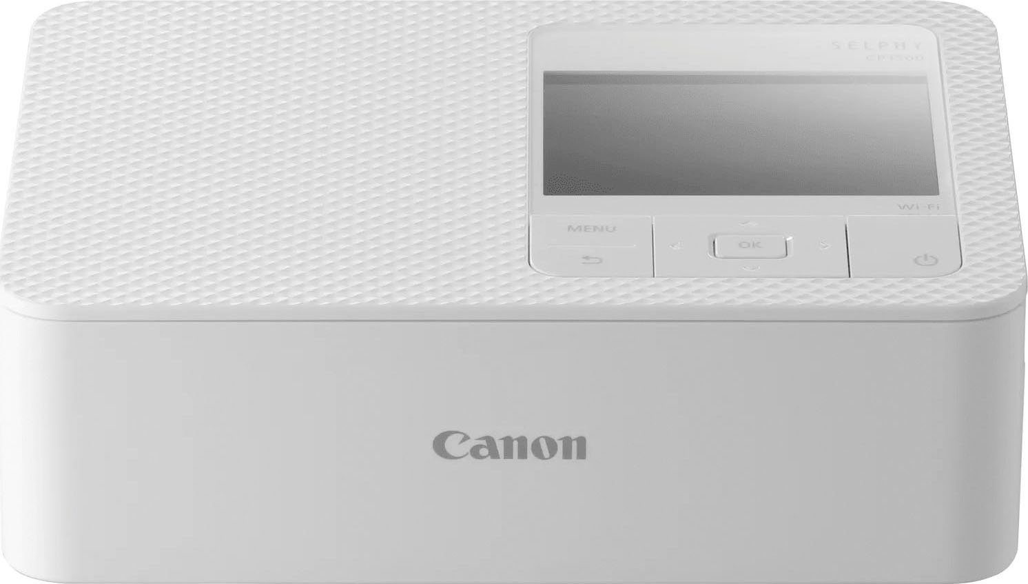 Canon SELPHY CP1500 Фотопринтер, (WLAN (Wi-Fi)