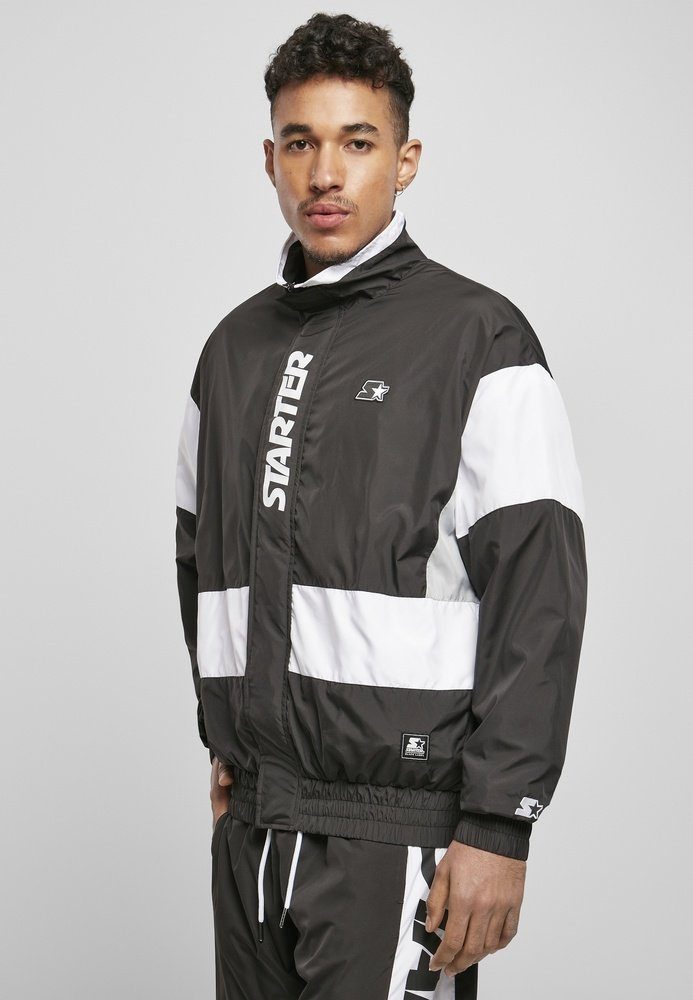 Starter Black Label Trainingsjacke günstig online kaufen