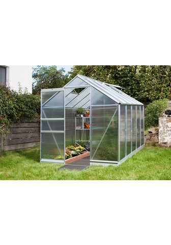 VITAVIA Комплект: оранжерея »Apollo 6200...