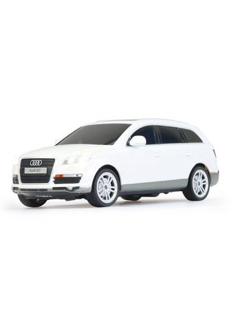 RC-Auto "Audi Q7 1:24 weiß&...