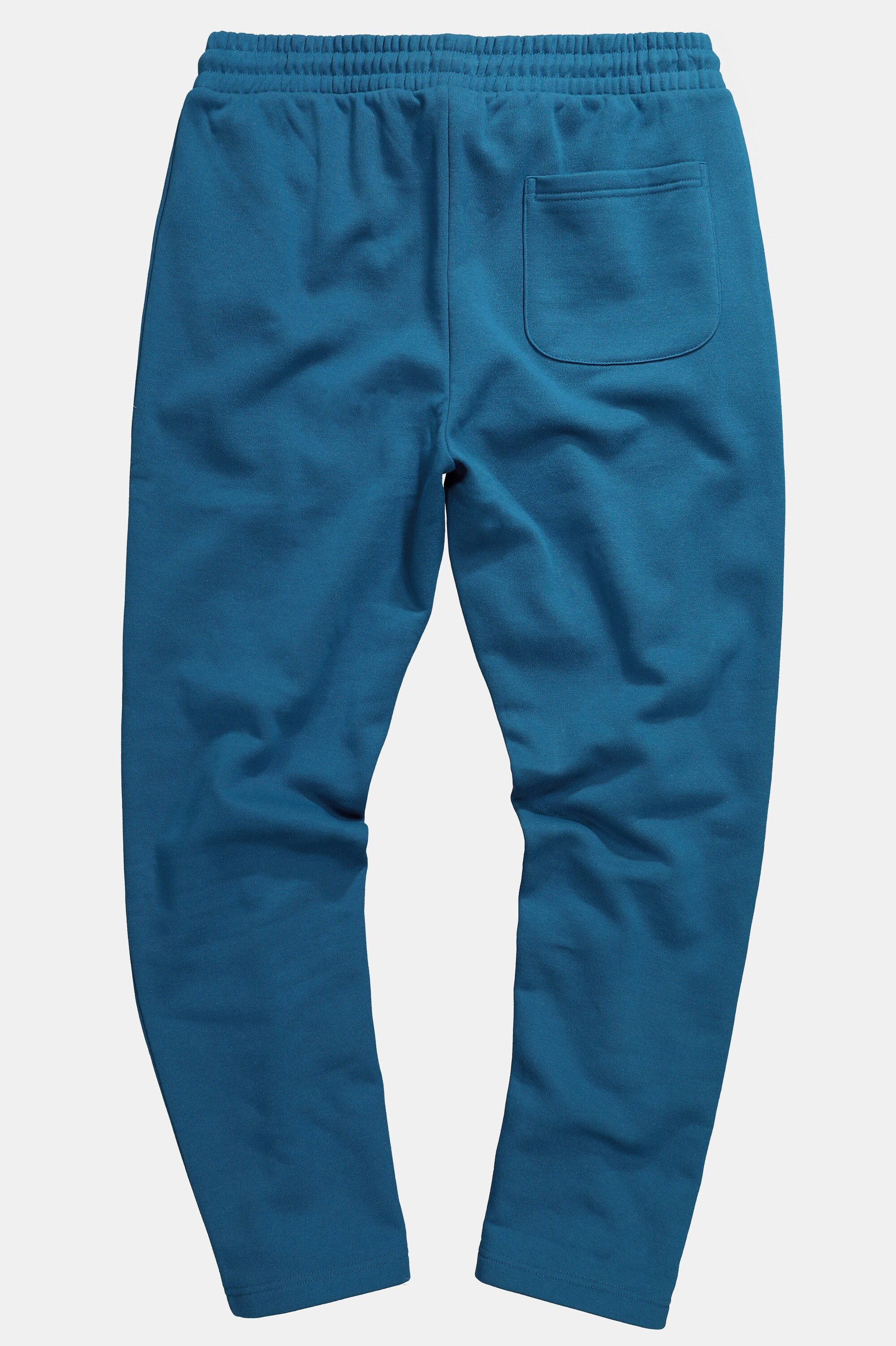JP1880 Sweathose Jogginghose Bauchfit Homewear Basic OEKO-TEX