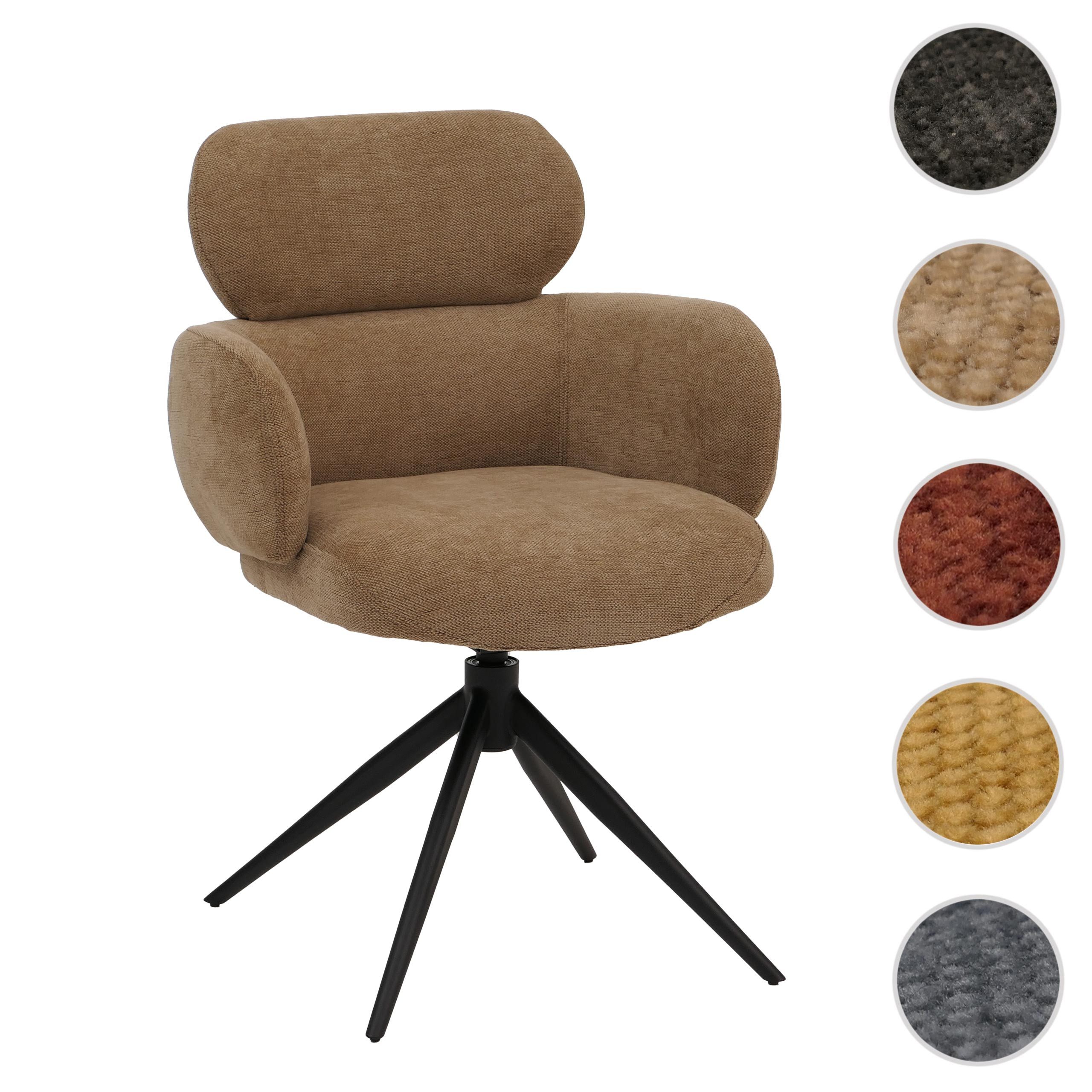 MCW Esszimmerstuhl MCW-O77 (1 St), Um günstig online kaufen