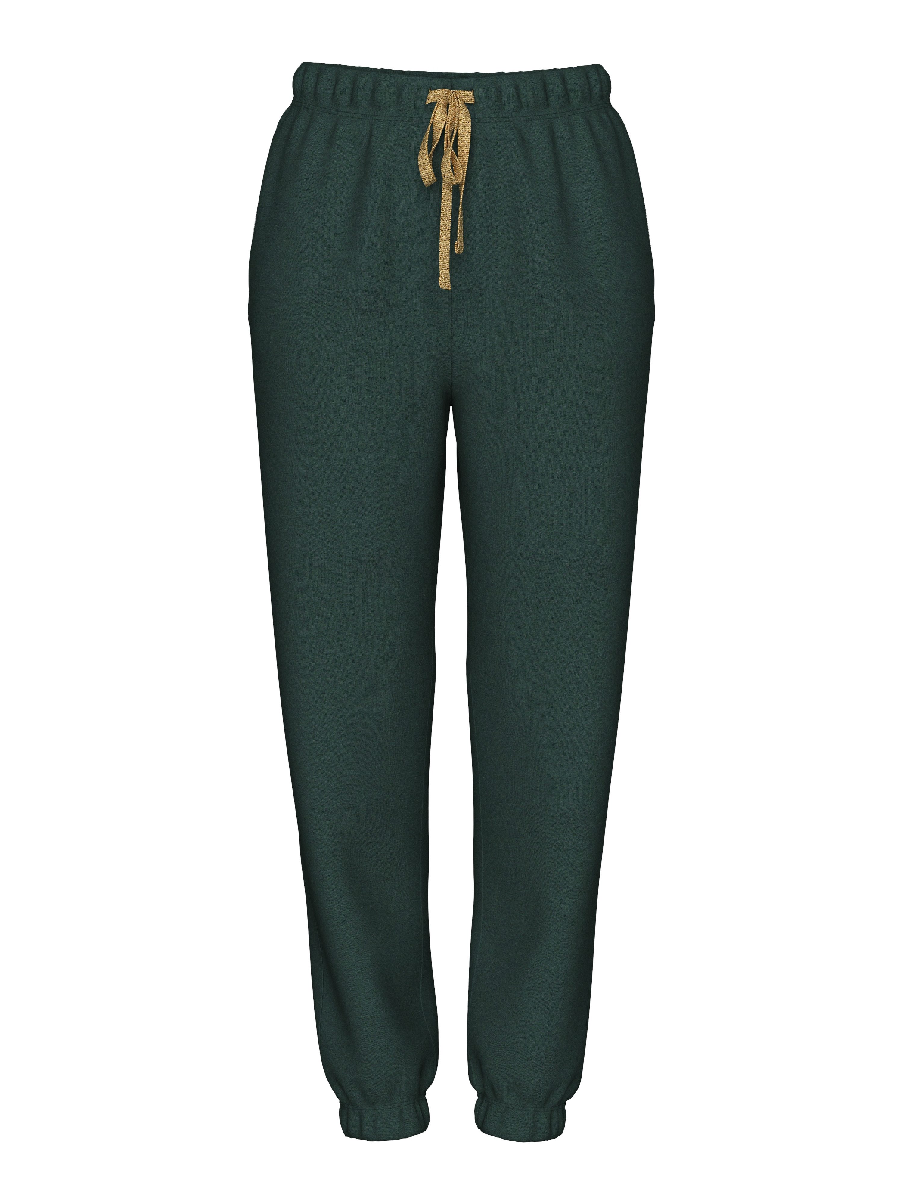 pieces Sweathose PCCHILLI HW HEART SWEAT PANTS günstig online kaufen