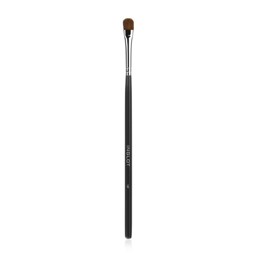 Inglot Foundationpinsel Lidschattenpinsel Nr. 13P