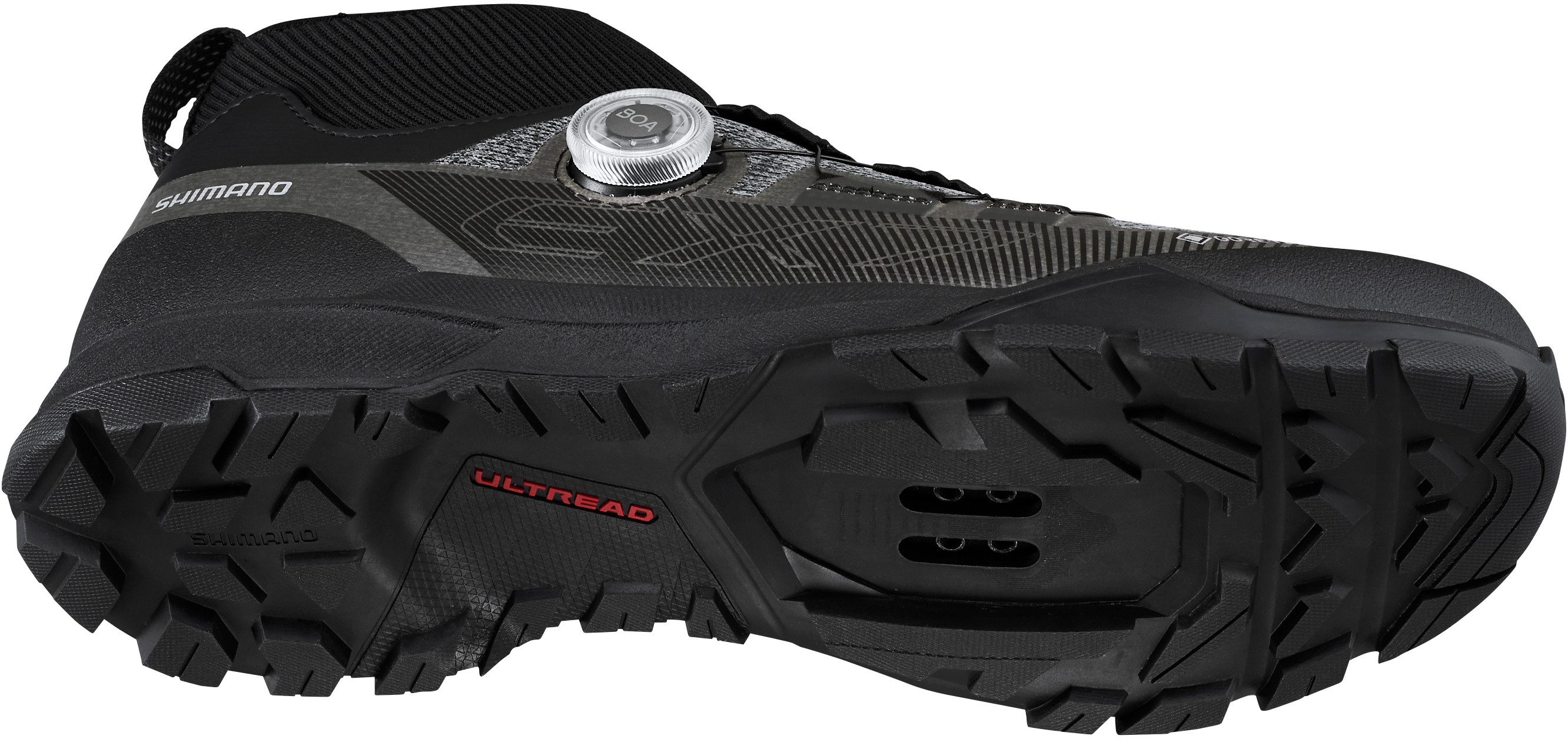 Shimano Fahrradschuh Wander-/ Fahrradschuhe XM9