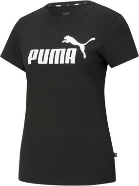 PUMA T-Shirt ESS LOGO TEE