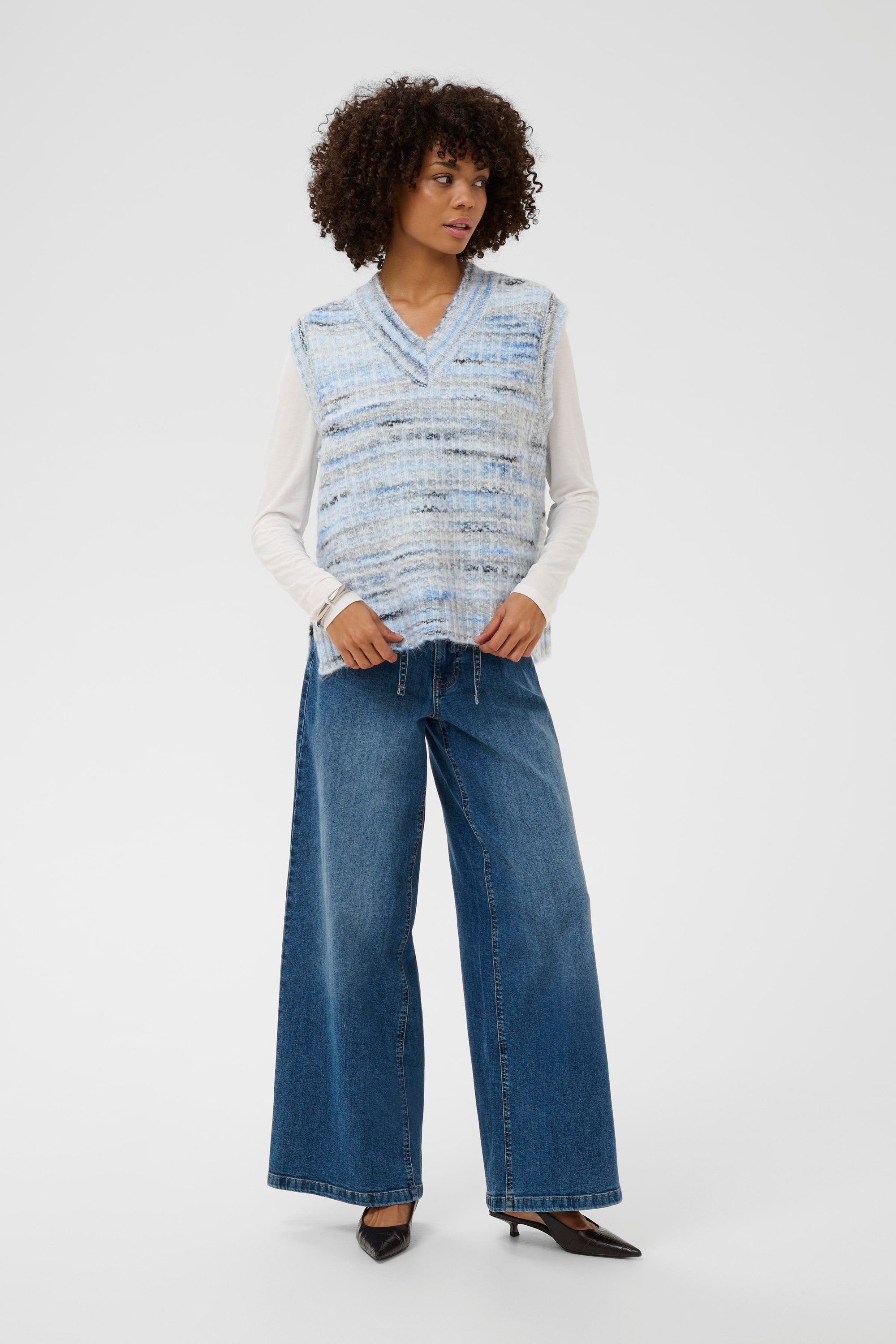 Culture Strickpullover Strickpullover CUbilo