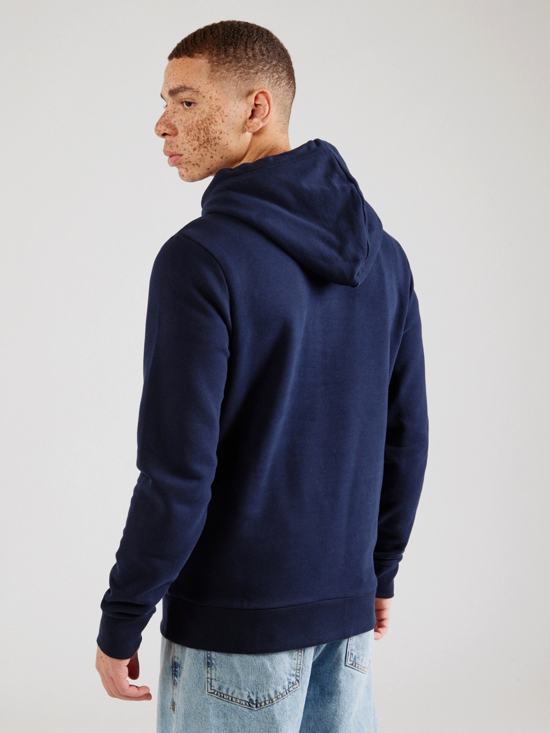 TOM TAILOR Sweatshirt (1-tlg)
