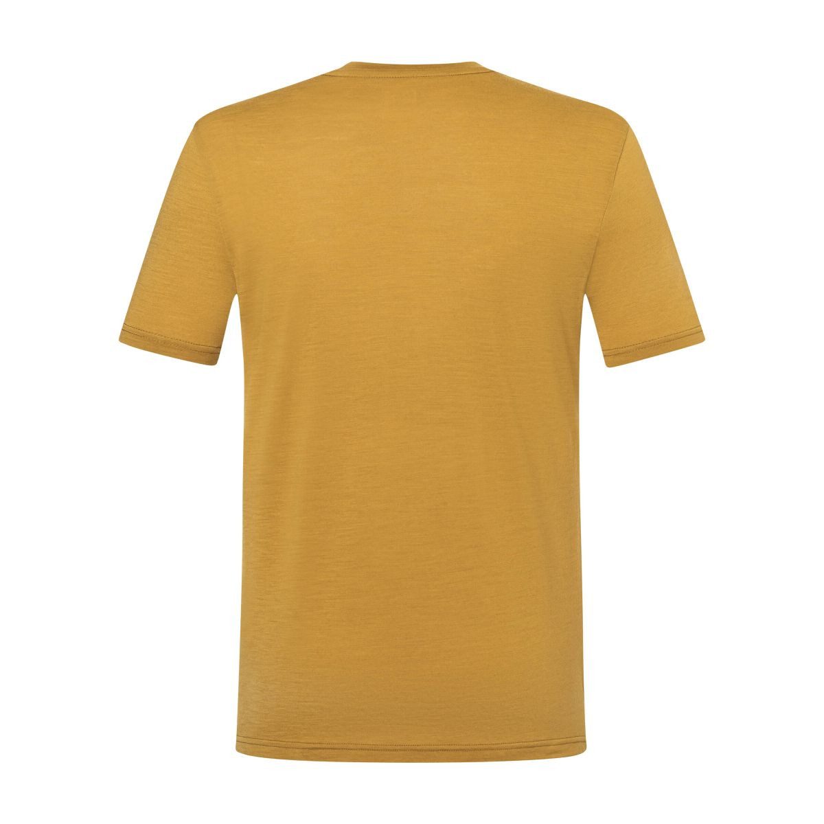 SUPER.NATURAL Kurzarmshirt M SN Sailor Tee Leichtes Merino T-Shirt mit maritimem Print, ideal für Alltag