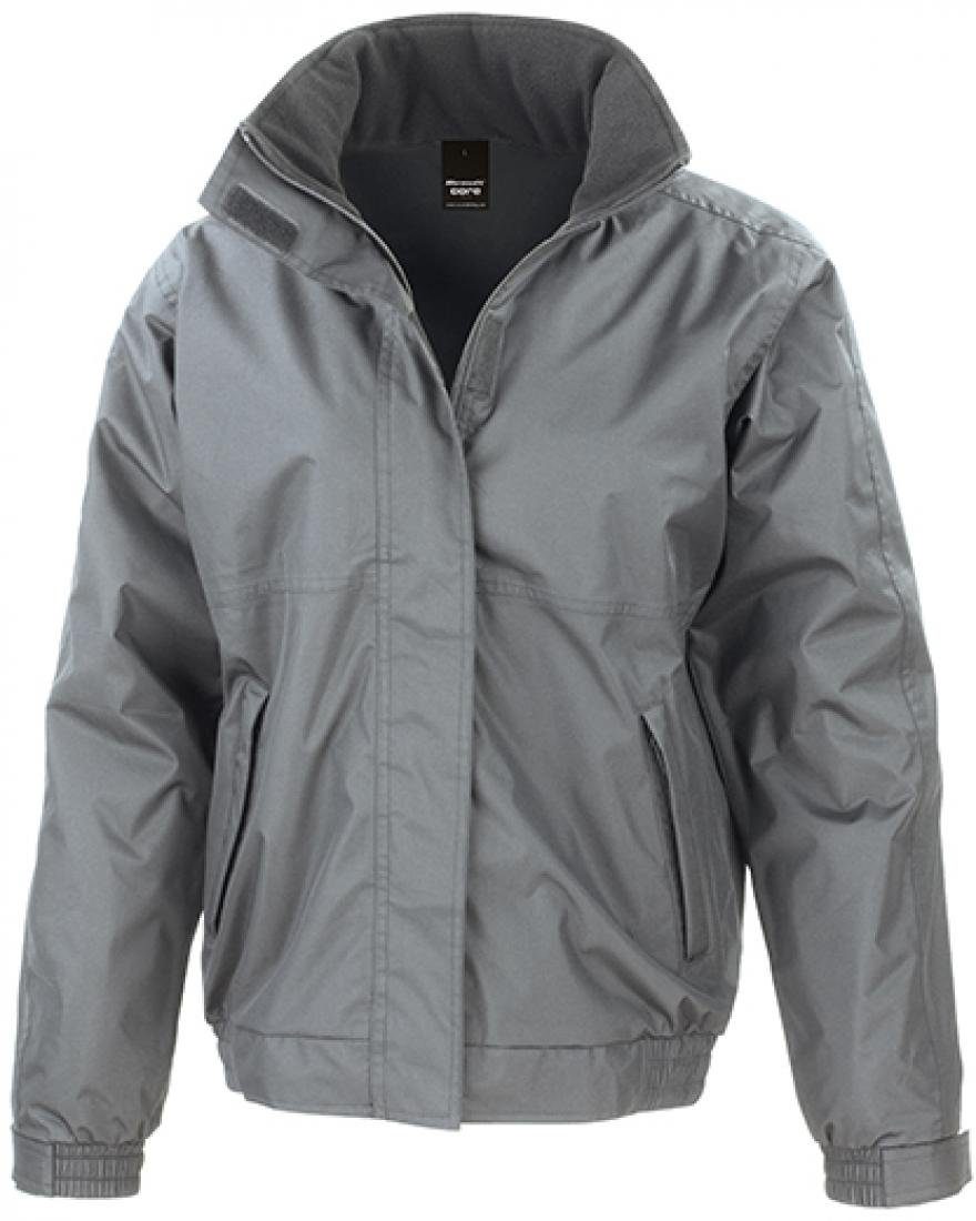 Outdoorjacke Herren Jacke Wasserabweisend bis 2.000 mm