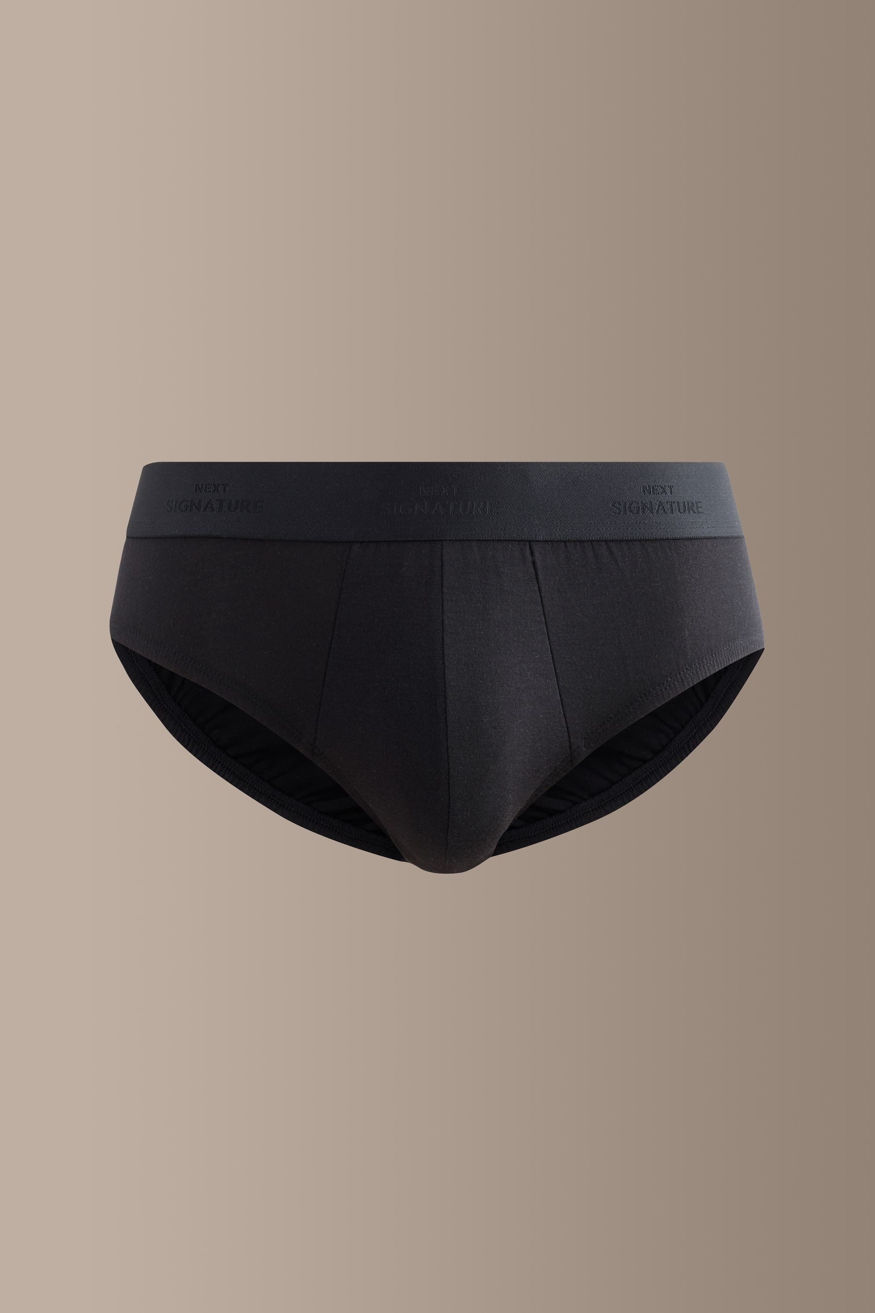 Next Boxershorts Signature Unterhose (1-St)