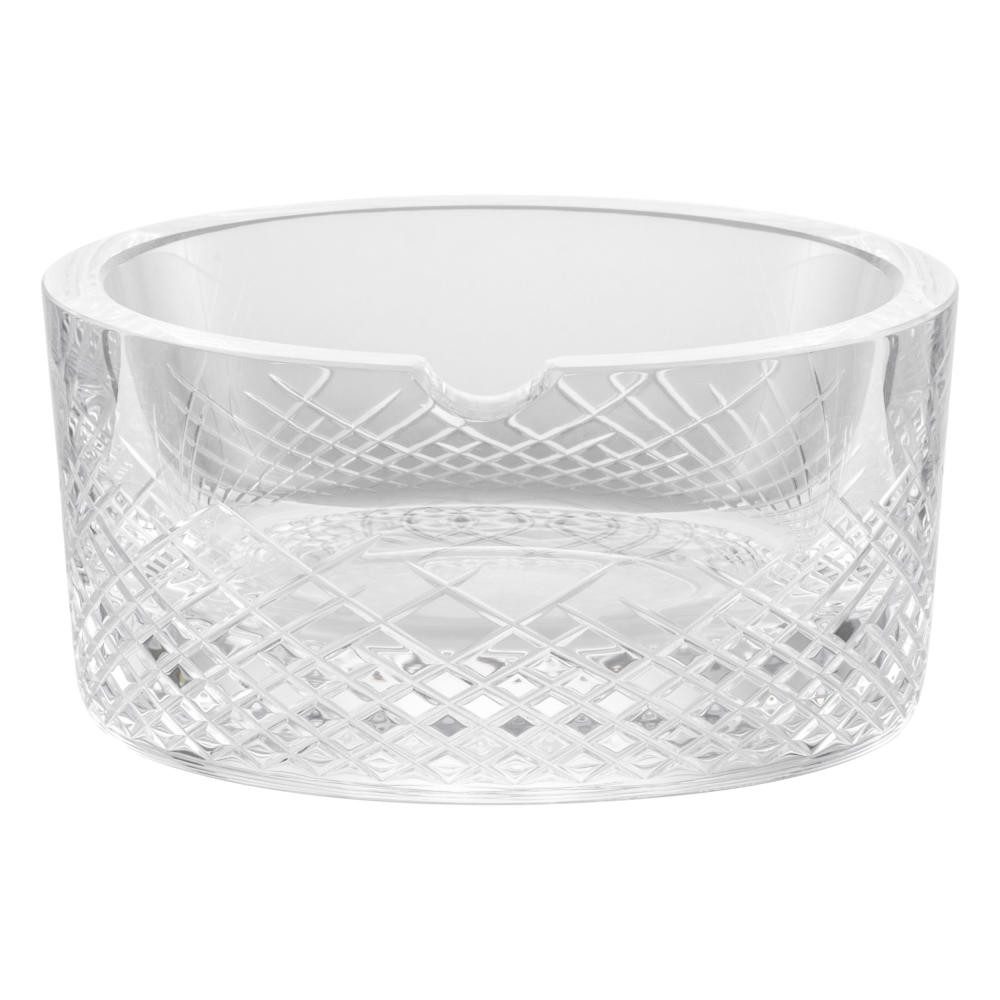 Zwiesel Glas Aschenbecher Zigarrenascher Bar Premium No. 2, handgefertigt
