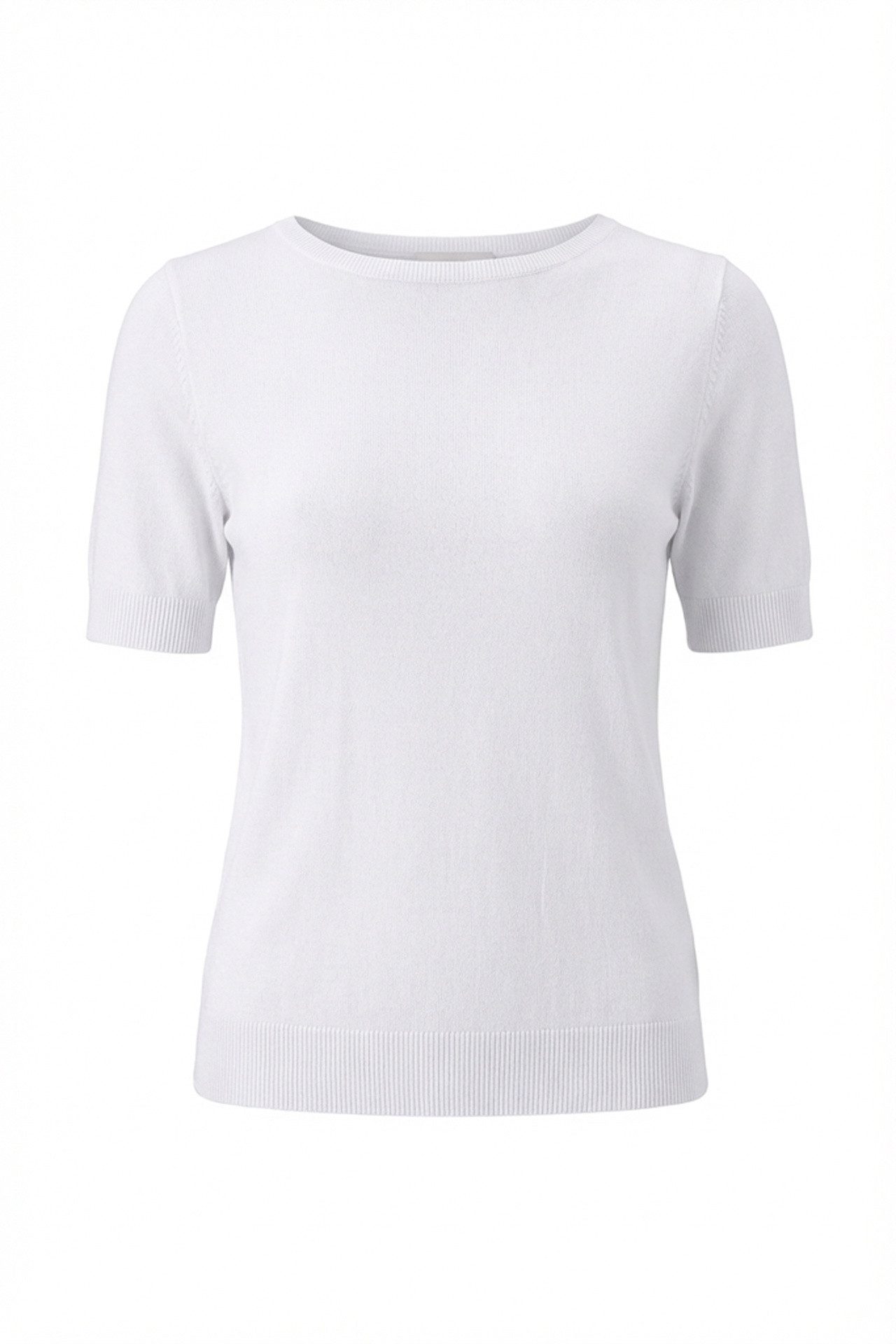 Sealand Rundhalspullover