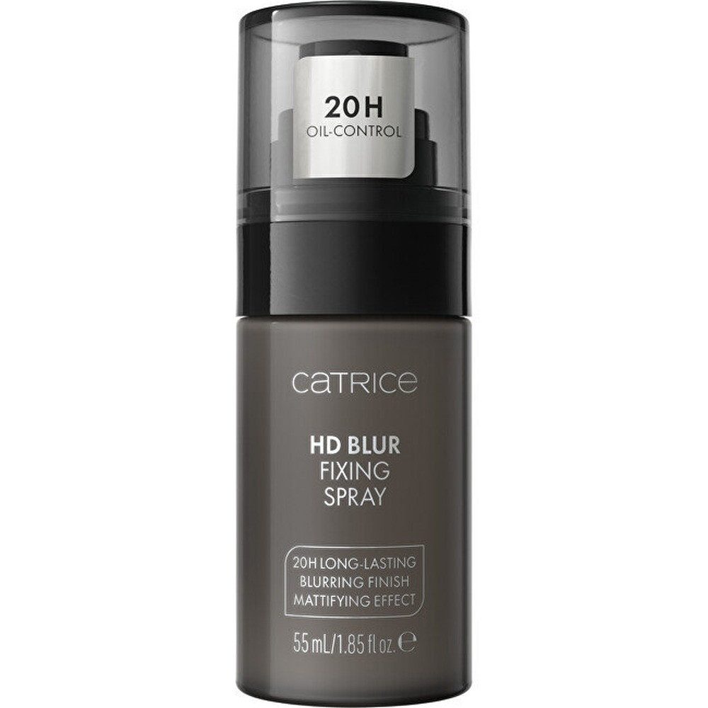 Catrice Fixierspray HD BLUR Haarspray