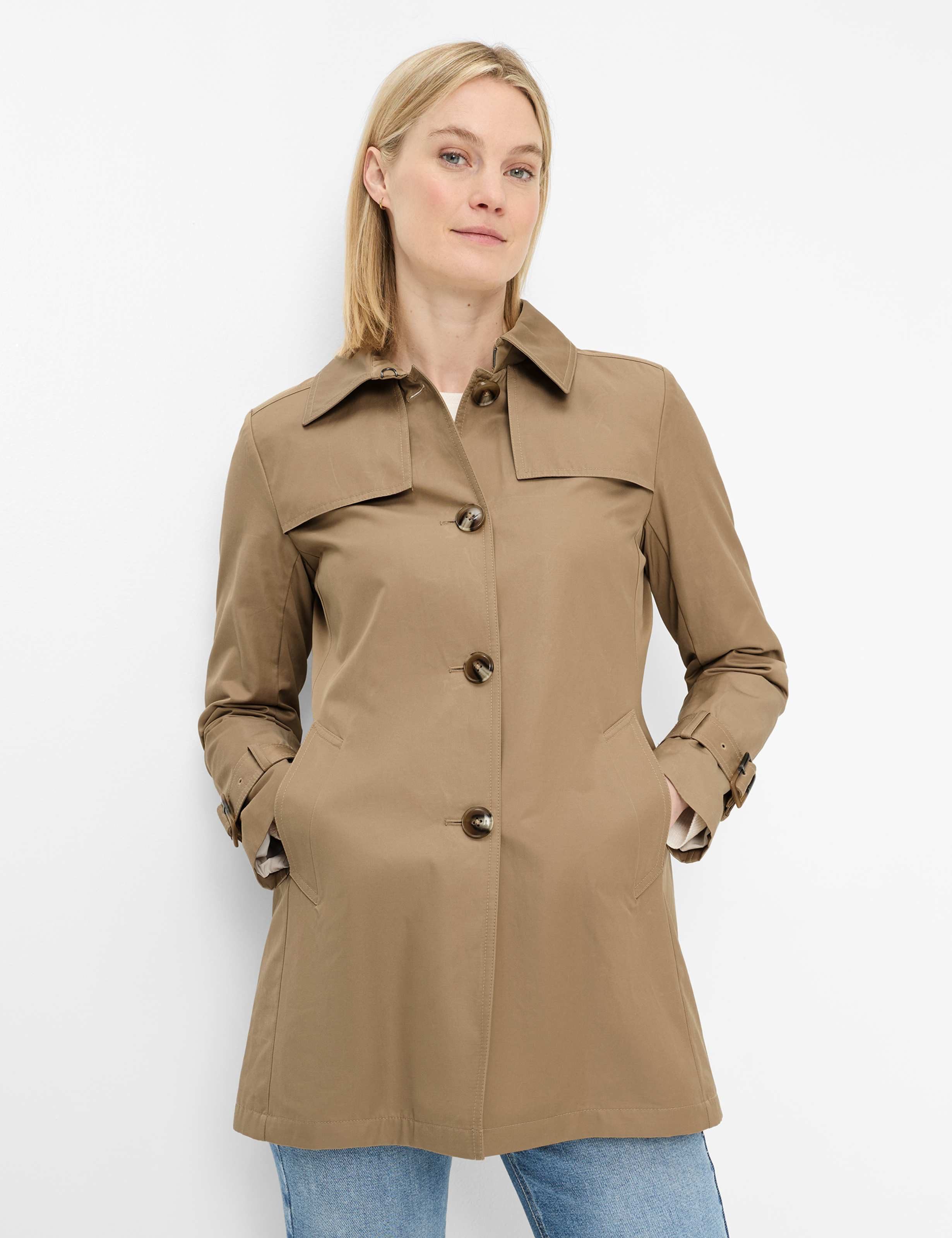 Fuchs Schmitt Outdoorjacke Style Cityjacke Kent