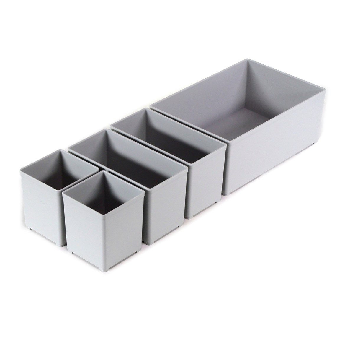 Makita Werkzeugkoffer Boxeinsatz für Storage Box (P-84171)