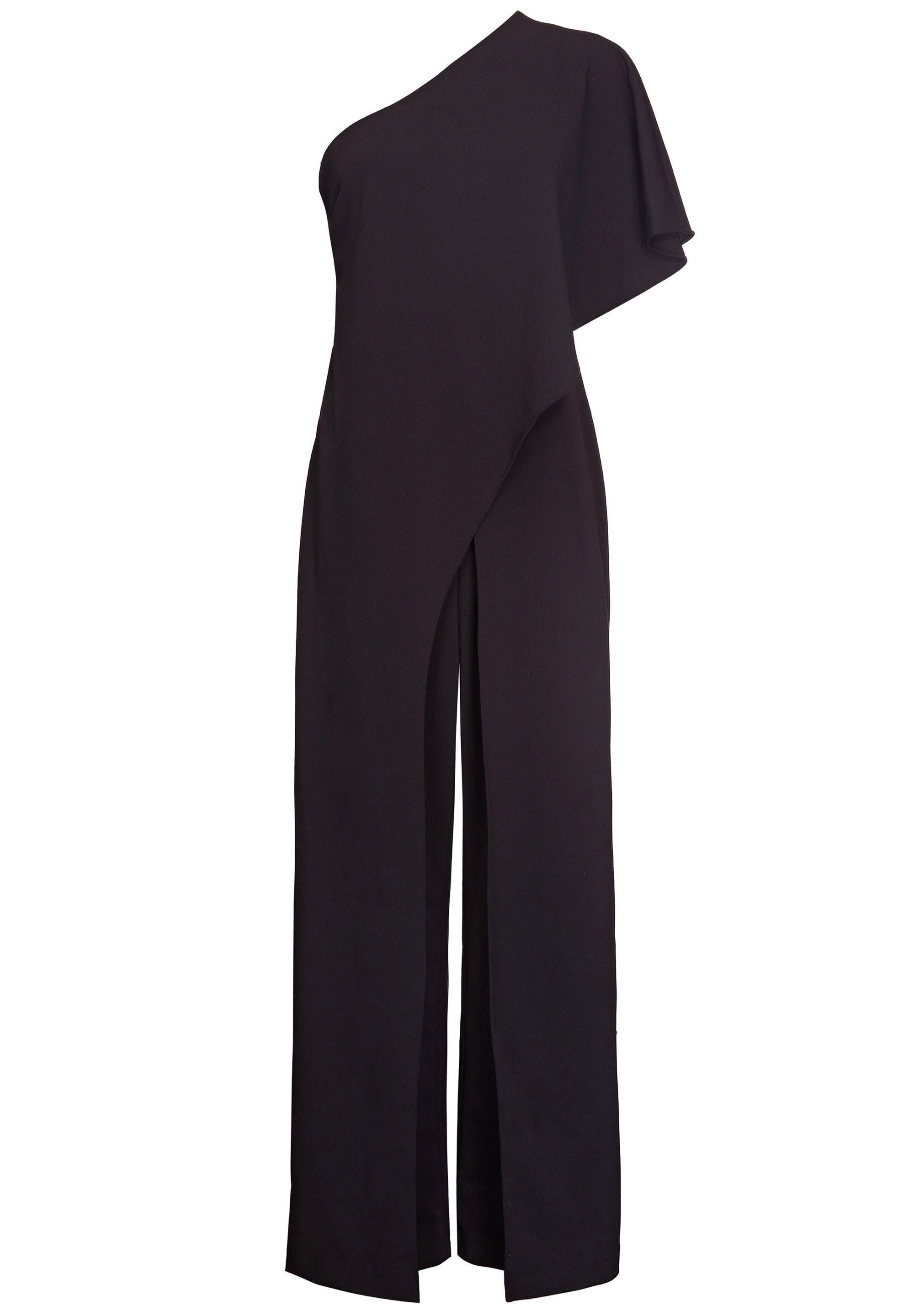 Adrianna Papell Jumpsuit One Shoulder Jumpsuit günstig online kaufen