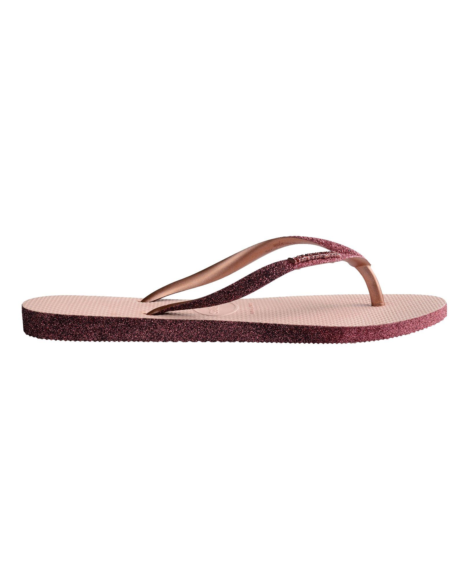 Havaianas Slim Sparkle II Sandale