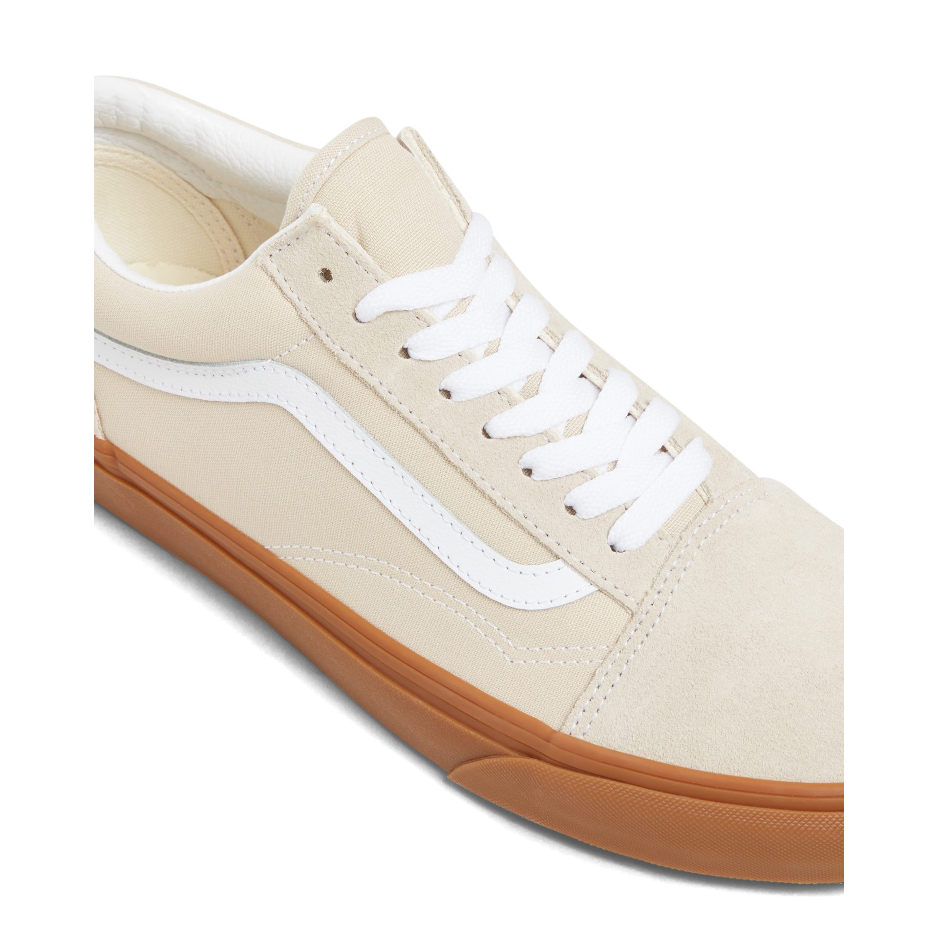 Vans Old Skool Sneaker legendärer Schuh mit dem berühmten Seitenstreifen – Bild 5 von 5