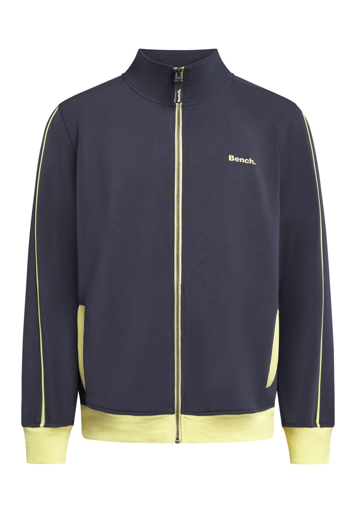 Bench. Sweatjacke Bench Sweatshirt Anzio