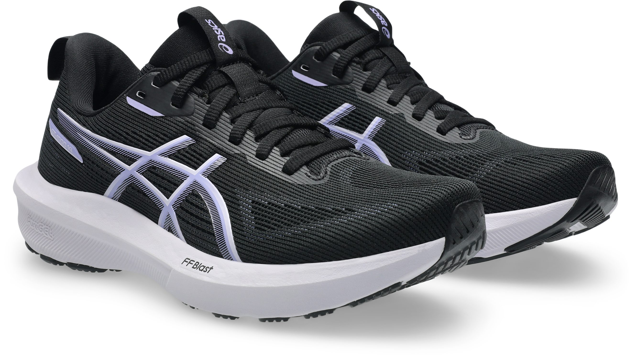 Asics GT-1000 14 Laufschuh für mehr Stabilität