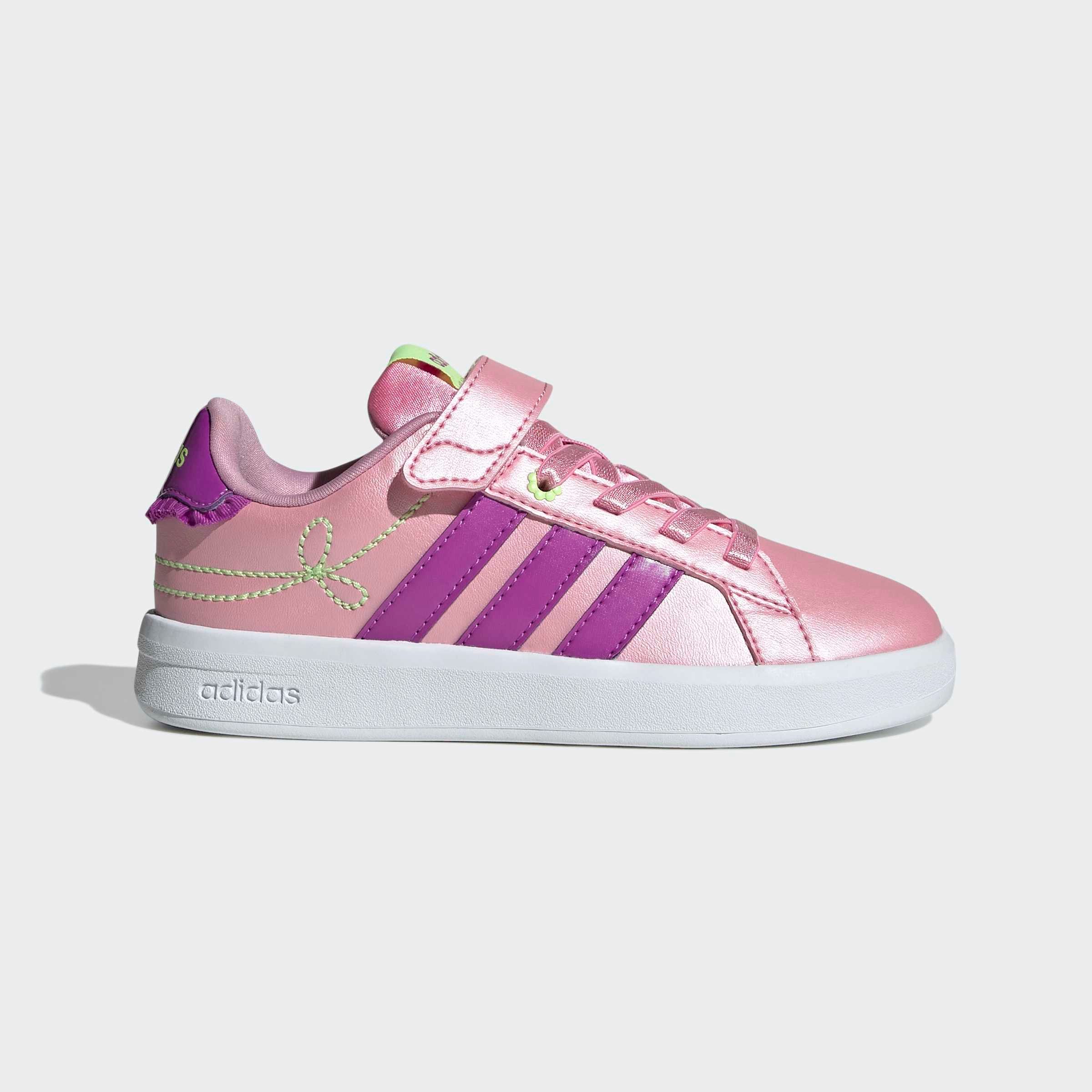adidas Sportswear GRAND COURT 3.0 KIDS Sneaker für Kinder & Jugendliche