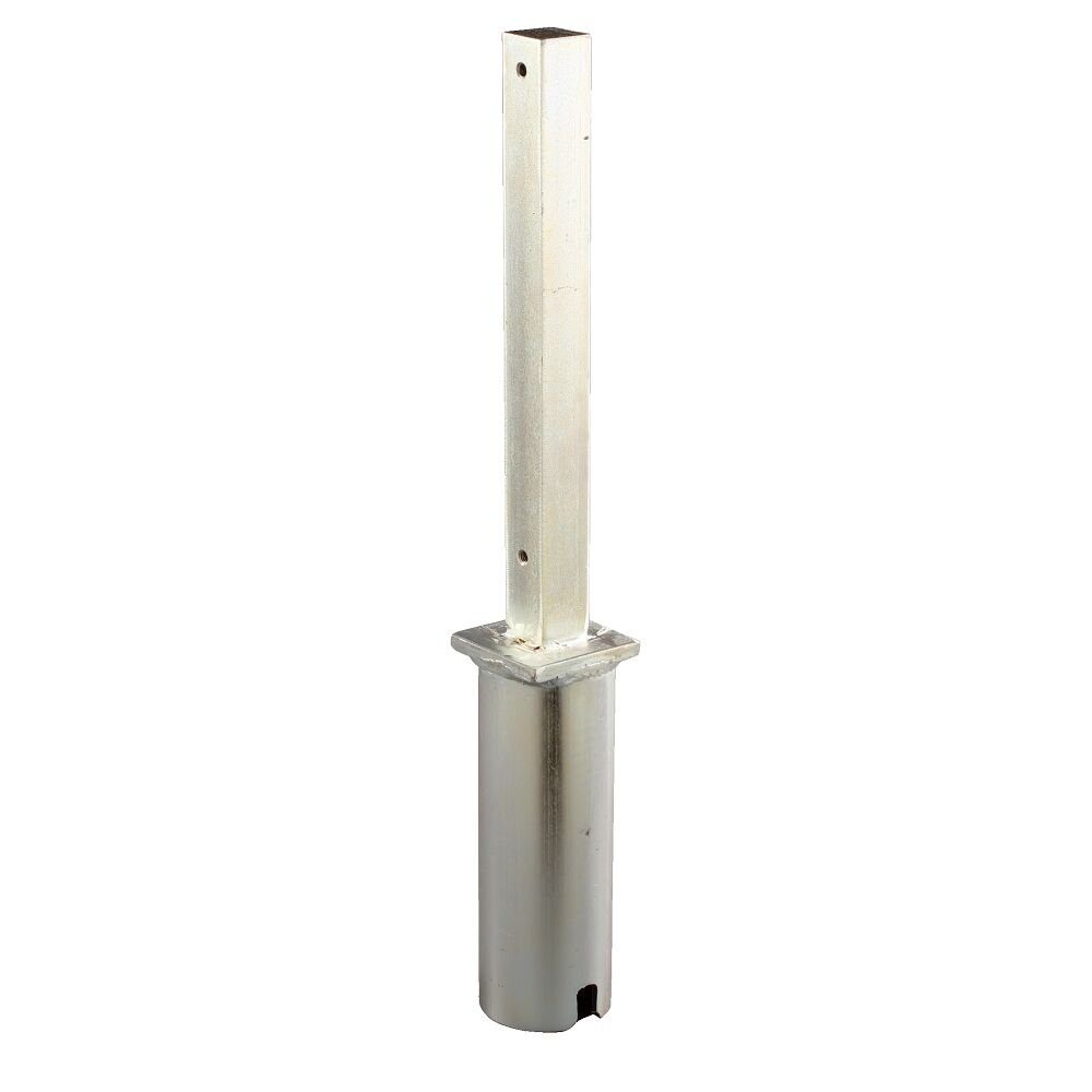 Volleyballnetz Adapter für Aluminium-Volleyballpfosten, Zusatzadapter