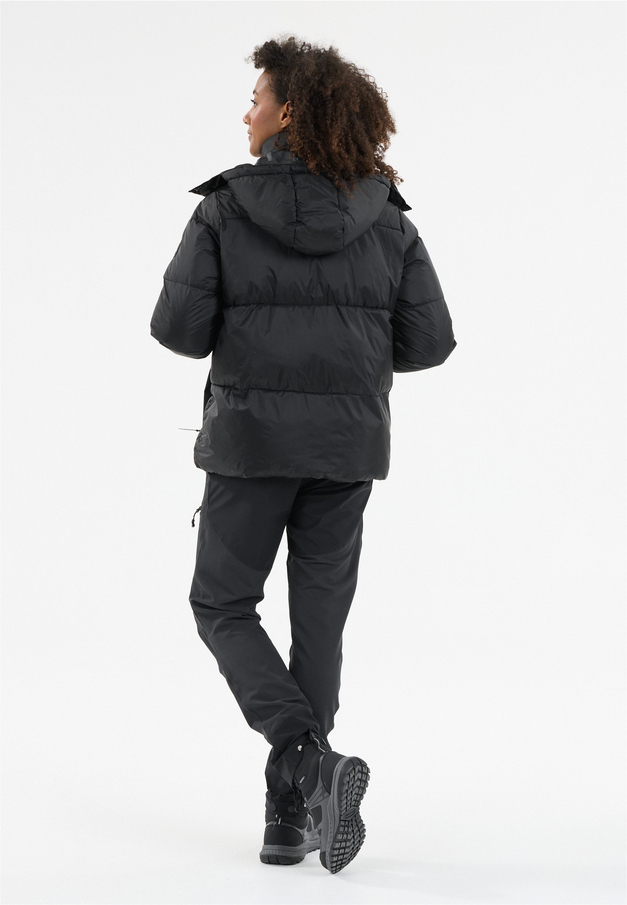 WHISTLER Outdoorjacke Amatos mit hochwertigem BionicFinish