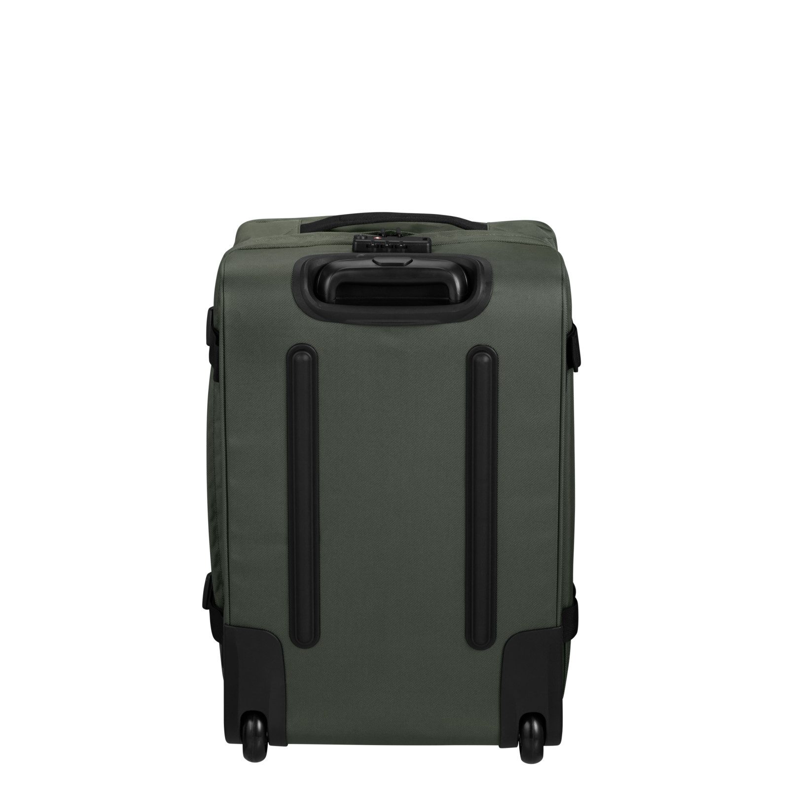 American Tourister® Reisetasche American Tourister URBAN TRACK Duffle/WH S Rollenreisetasche (1-tlg), Handgepäck