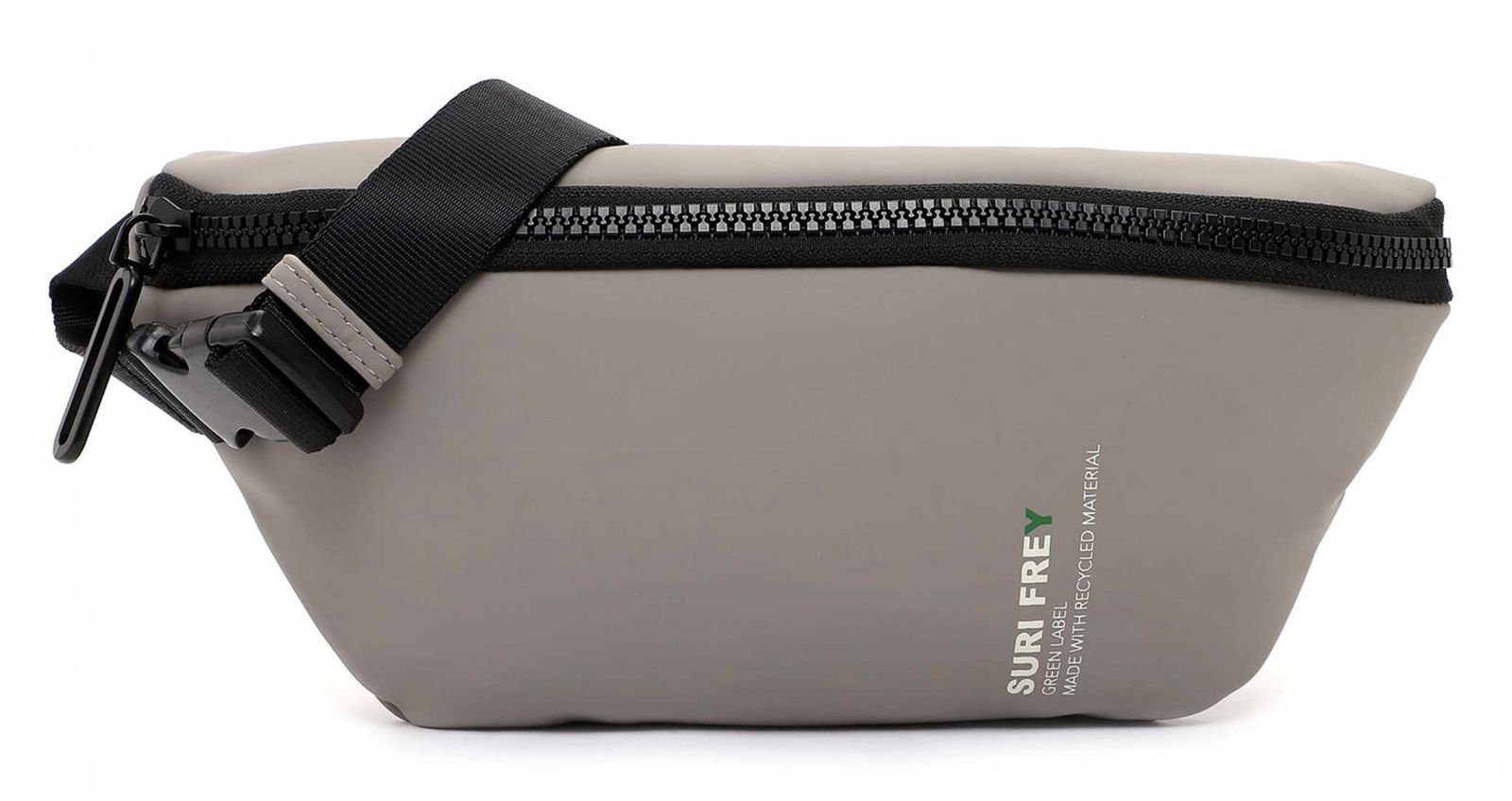 SURI FREY Gürteltasche SURI Green - Jenny