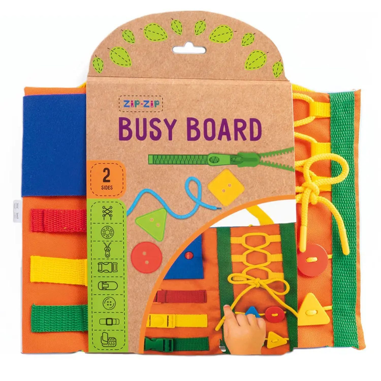 Käfer Spiel Lernspiel Roter Käfer Busy Board Schaf RZ2001-02