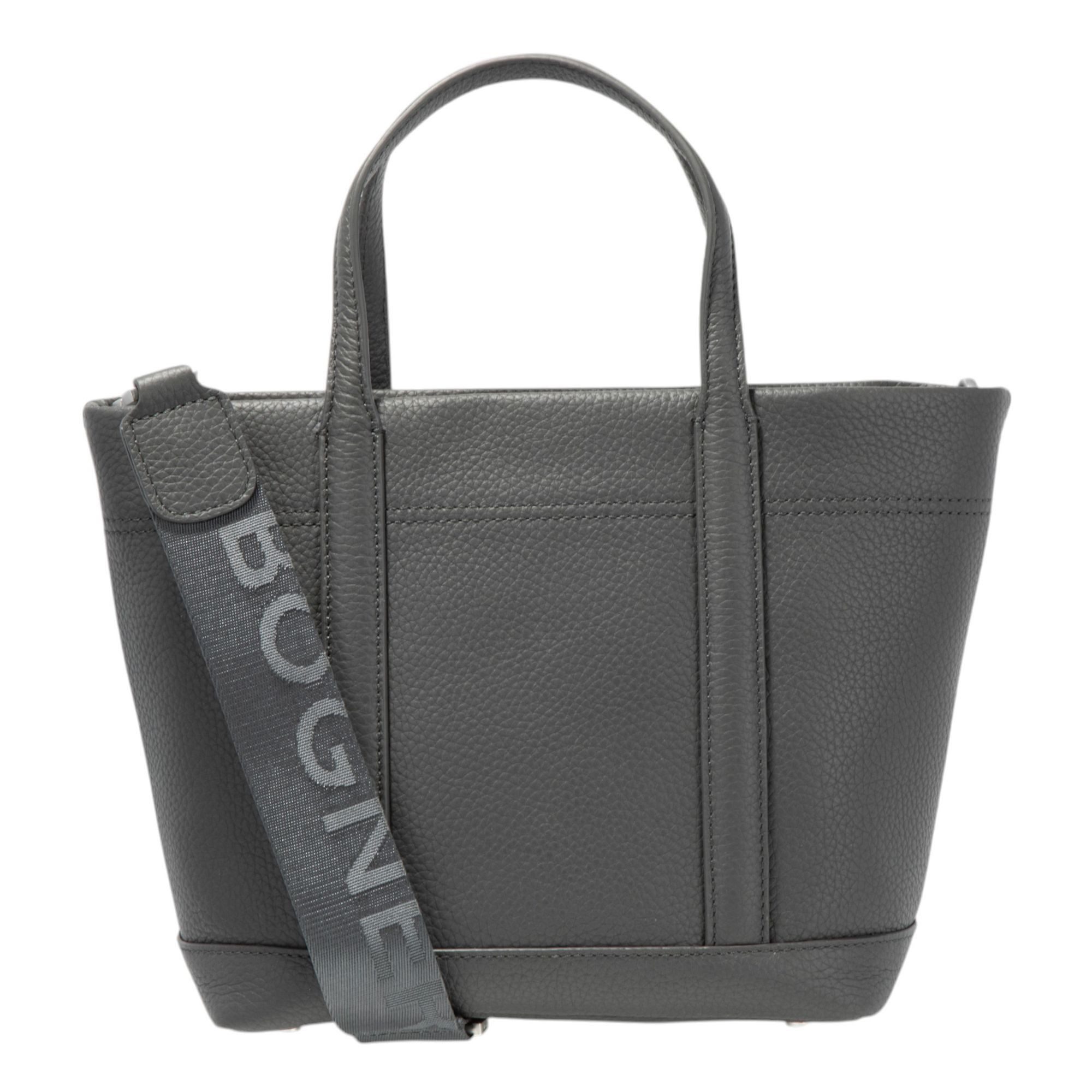 BOGNER Shopper Bozen, Leder