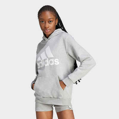 adidas Sportswear Kapuzensweatshirt W BL OV HD