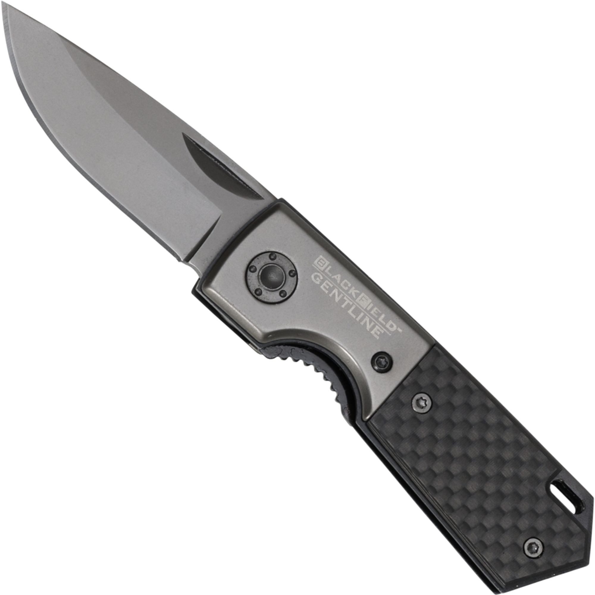 Taschenmesser BlackField Gentline BostonGentleman