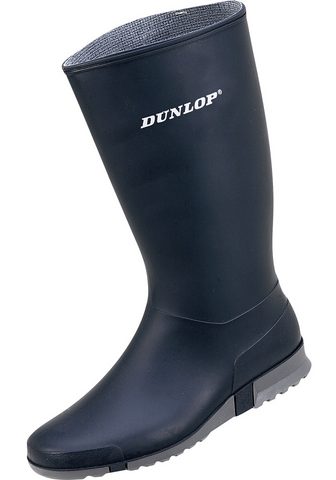 DUNLOP Резиновые сапоги