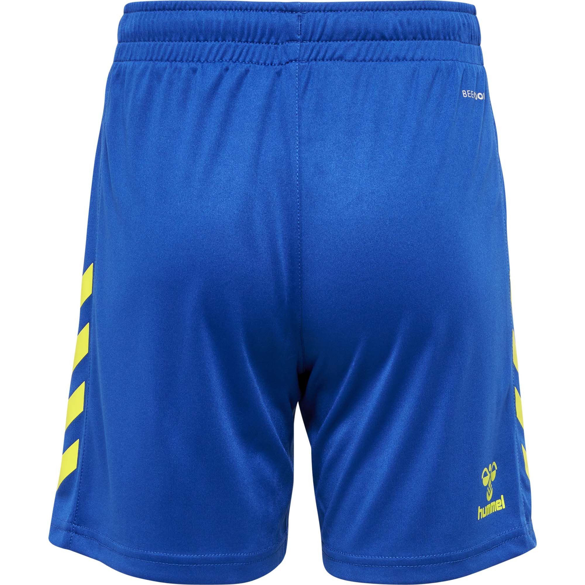 hummel Trainingsshorts Hummel Kinder Short Core XK Poly Shorts 211467