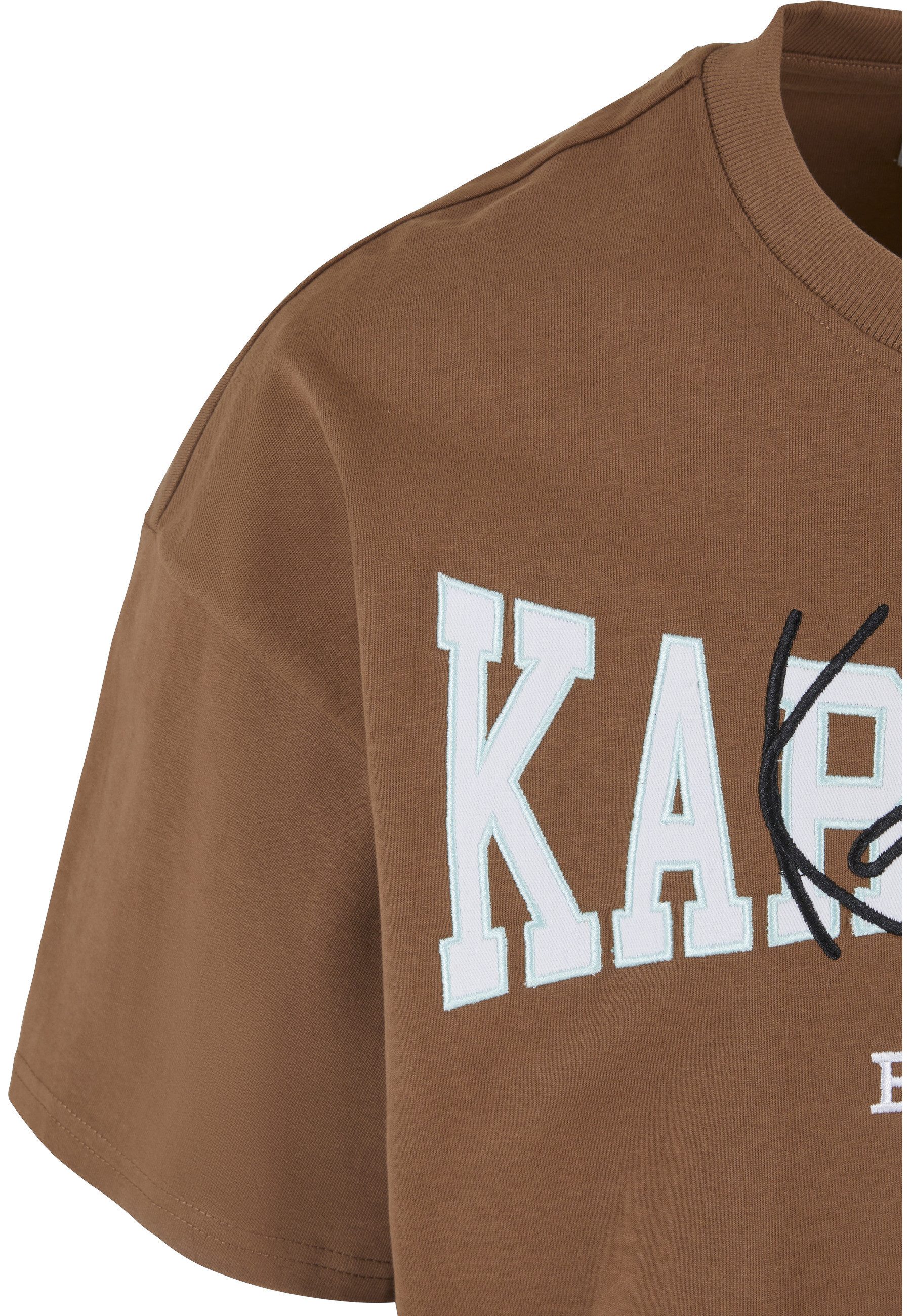 Karl Kani T-Shirt Karl Kani Herren (1-tlg) – Bild 4 von 5